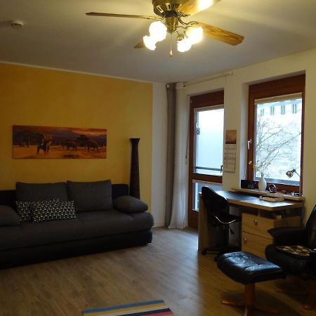 Ferienwohnung Klingerweg Бад Райхенхал Екстериор снимка